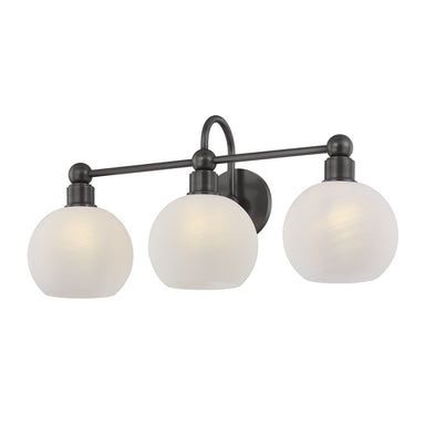 Bathroom Fixtures   Two Lights H1017302 PN