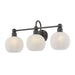 Mitzi Canada - Bathroom Fixtures - Three Lights- Union Lighting Luminaires Decor