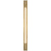 Ralph Lauren Canada - LED Bath Light - Barrett - Natural Brass- Union Lighting Luminaires Decor