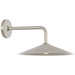 Visual Comfort Signature Canada - LED Wall Sconce - Ponce - Polished Nickel- Union Lighting Luminaires Decor