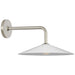 Visual Comfort Signature Canada - LED Wall Sconce - Ponce - Polished Nickel- Union Lighting Luminaires Decor