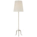 Visual Comfort Signature Canada - LED Floor Lamp - Mathilde - Plaster White- Union Lighting Luminaires Decor