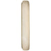 Visual Comfort Signature Canada - LED Wall Sconce - Formosa - Alabaster and Antique-Burnished Brass- Union Lighting Luminaires Decor