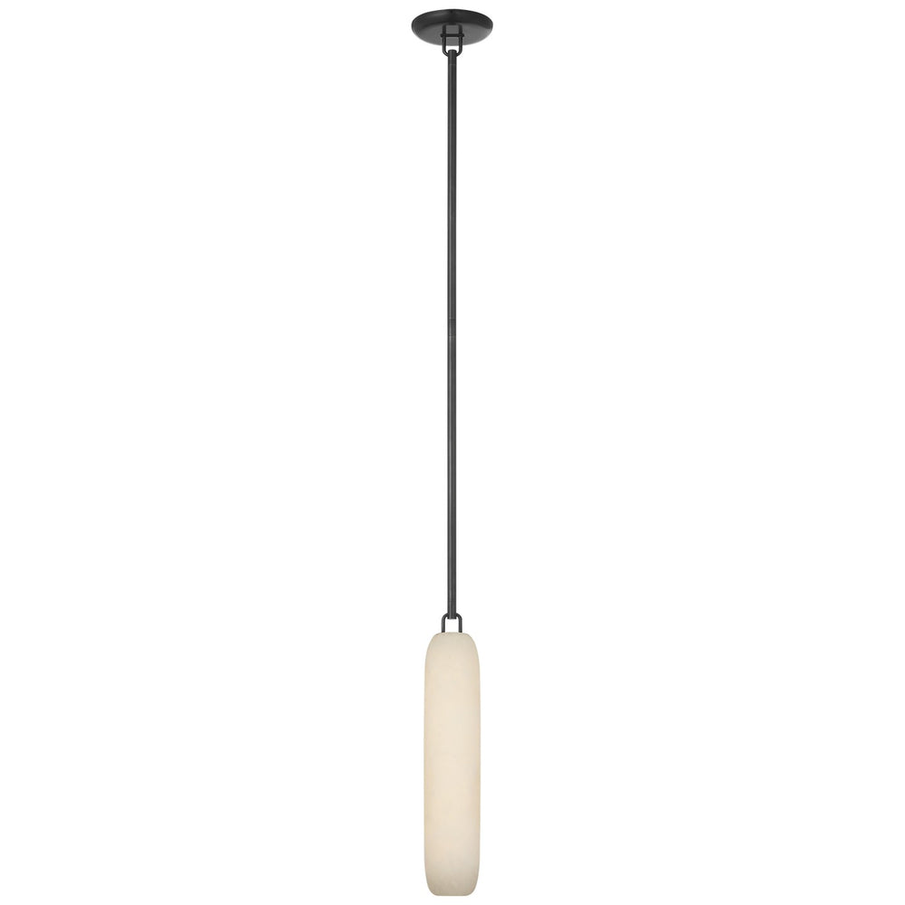 Visual Comfort Signature Canada - LED Pendant - Formosa - Bronze- Union Lighting Luminaires Decor