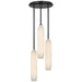 Visual Comfort Signature Canada - LED Pendant - Formosa - Bronze- Union Lighting Luminaires Decor