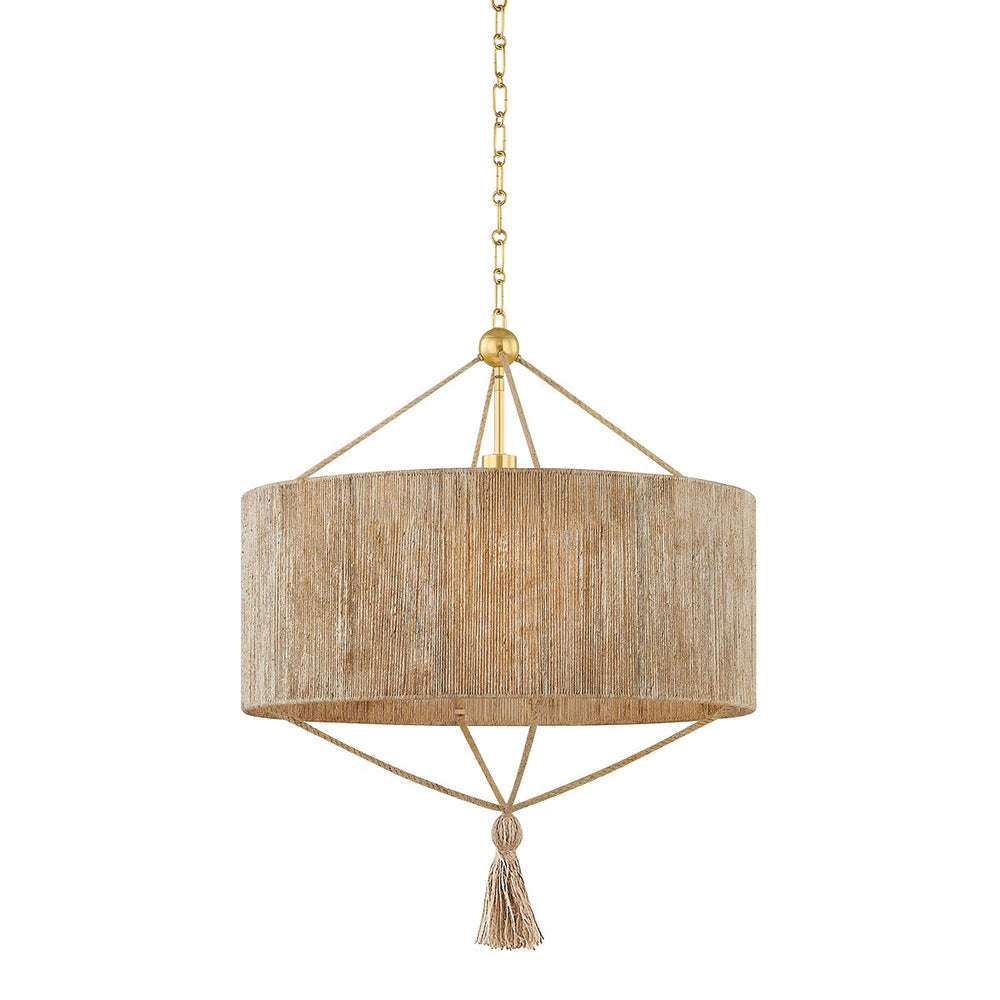 Mitzi Canada - Pendants - Drum Shade- Union Lighting Luminaires Decor