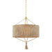 Mitzi Canada - Pendants - Drum Shade- Union Lighting Luminaires Decor