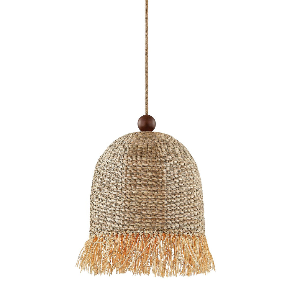 Mitzi Canada - One Light Pendant - Sheri - Aged Brass- Union Lighting Luminaires Decor