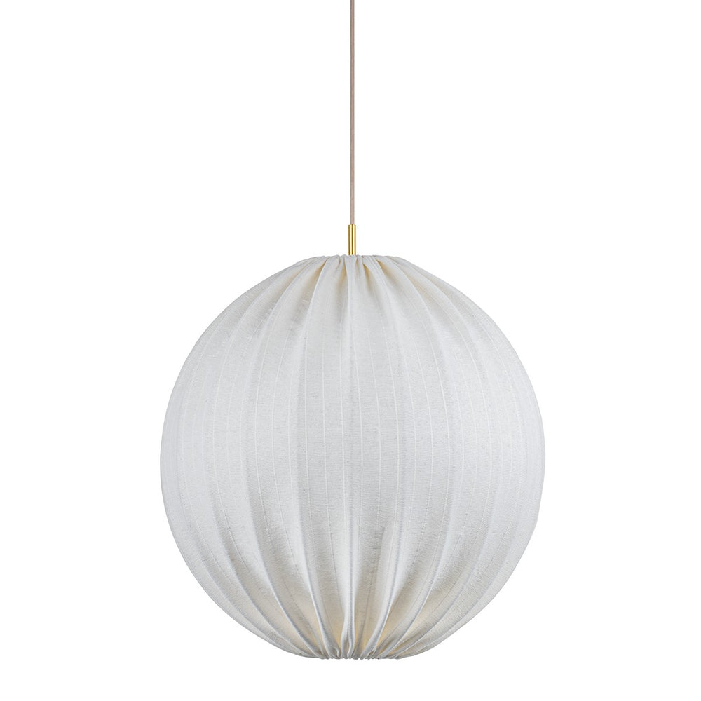 Mitzi Canada - Pendants - Fabric Shade- Union Lighting Luminaires Decor