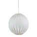 Mitzi Canada - Pendants - Fabric Shade- Union Lighting Luminaires Decor