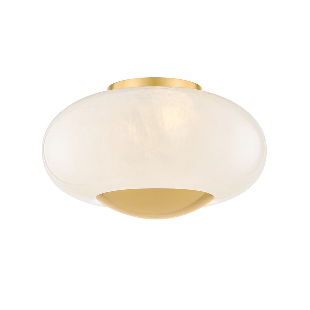 Mitzi Canada - Flush Mounts - Glass Down- Union Lighting Luminaires Decor