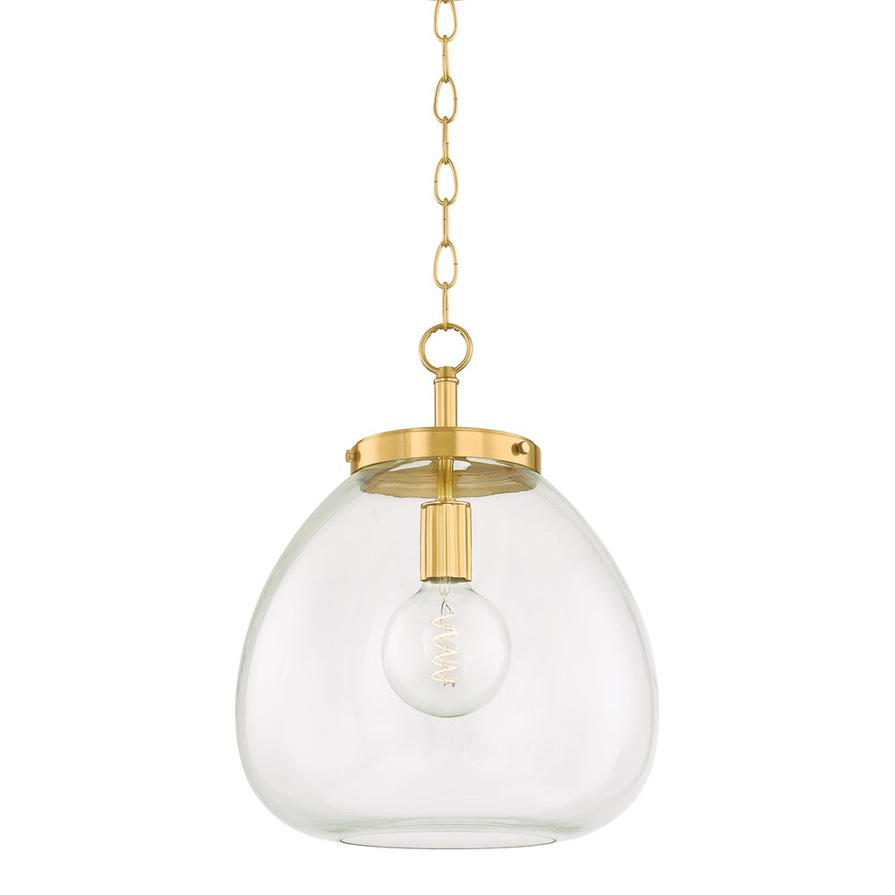 Mitzi Canada - Pendants - Glass Down- Union Lighting Luminaires Decor