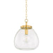 Mitzi Canada - Pendants - Glass Down- Union Lighting Luminaires Decor