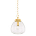 Mitzi Canada - Pendants - Glass Down- Union Lighting Luminaires Decor