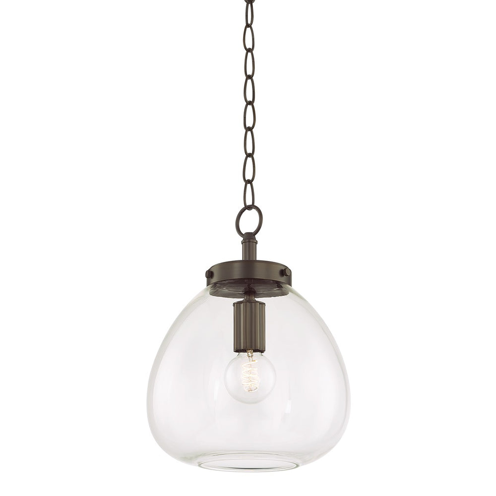 Mitzi Canada - Pendants - Glass Down- Union Lighting Luminaires Decor