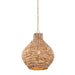 Mitzi Canada - One Light Pendant - Tiana - Aged Brass- Union Lighting Luminaires Decor