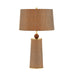 Mitzi Canada - One Light Table Lamp - January - Aged Brass- Union Lighting Luminaires Decor