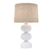 Mitzi Canada - One Light Table Lamp - Talita - Aged Brass- Union Lighting Luminaires Decor