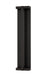 Troy Lighting Canada - LED Wall Sconce - Calla - Texture Black- Union Lighting Luminaires Decor