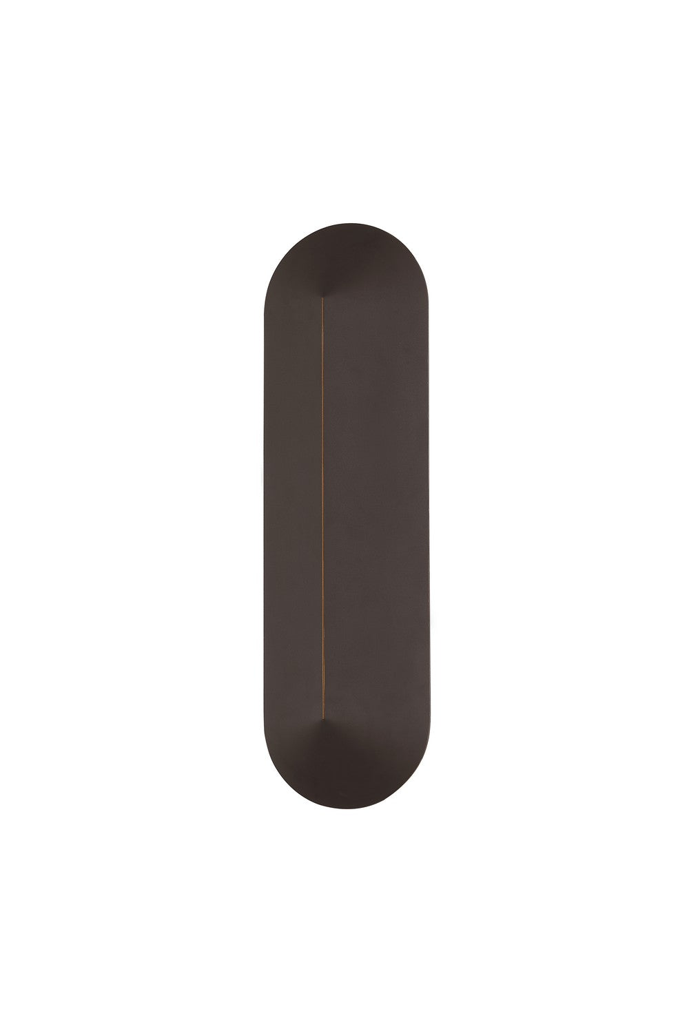 Troy Lighting Canada - LED Wall Sconce - Ronan - Textured Bronze W/ Hl- Union Lighting Luminaires Decor