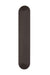 Troy Lighting Canada - LED Wall Sconce - Ronan - Textured Bronze W/ Hl- Union Lighting Luminaires Decor