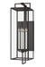 Troy Lighting Canada - Four Light Wall Sconce - Beckham - Forged Iron- Union Lighting Luminaires Decor