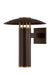 Troy Lighting Canada - One Light Wall Sconce - Birk - Patina Brass/Bronze- Union Lighting Luminaires Decor