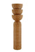 Troy Lighting Canada - Three Light Floor Lamp - Rian - Patina Brass- Union Lighting Luminaires Decor