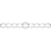 Quoizel - LED Bath Light - Elway - Polished Chrome- Union Lighting Luminaires Decor