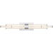Quoizel - LED Bath Light - Talbott - Polished Chrome- Union Lighting Luminaires Decor