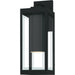 Quoizel - LED Outdoor Wall Lantern - Westover - Earth Black- Union Lighting Luminaires Decor