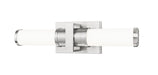 Z-Lite Canada - LED Vanity - Idris - Brushed Nickel- Union Lighting Luminaires Decor