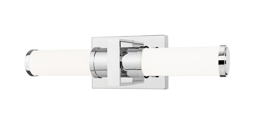 Z-Lite Canada - LED Vanity - Idris - Chrome- Union Lighting Luminaires Decor