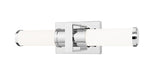 Z-Lite Canada - LED Vanity - Idris - Chrome- Union Lighting Luminaires Decor