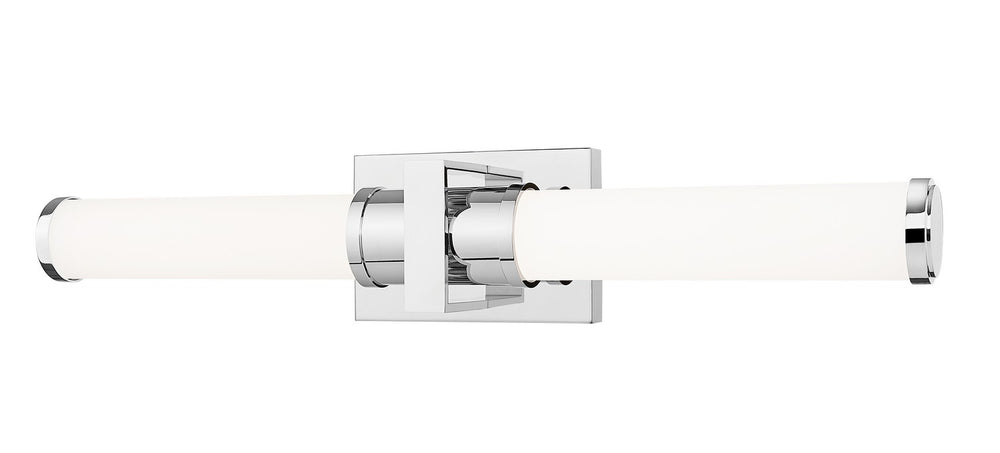 Z-Lite Canada - LED Vanity - Idris - Chrome- Union Lighting Luminaires Decor