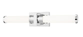 Z-Lite Canada - LED Vanity - Idris - Chrome- Union Lighting Luminaires Decor
