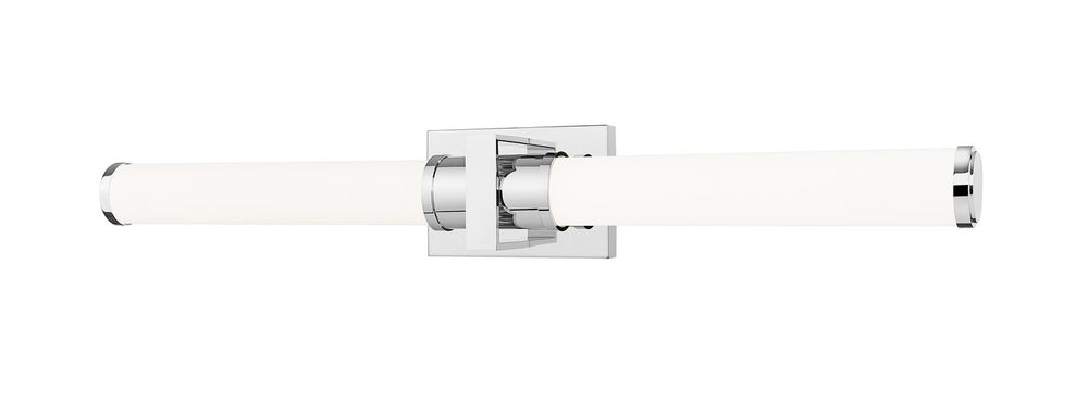 Z-Lite Canada - LED Vanity - Idris - Chrome- Union Lighting Luminaires Decor
