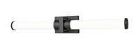 Z-Lite Canada - LED Vanity - Idris - Matte Black- Union Lighting Luminaires Decor