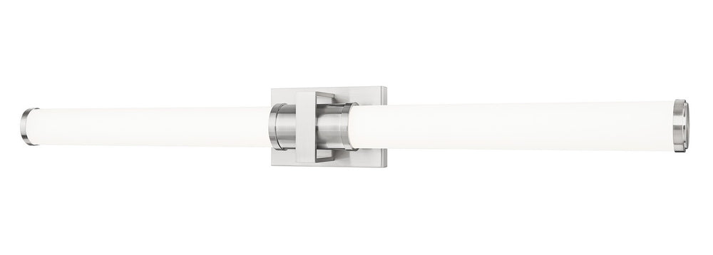Z-Lite Canada - LED Vanity - Idris - Brushed Nickel- Union Lighting Luminaires Decor