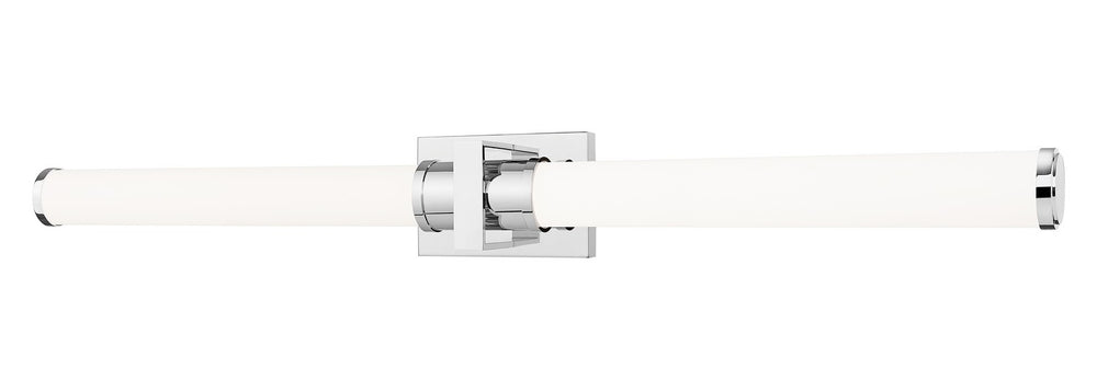 Z-Lite Canada - LED Vanity - Idris - Chrome- Union Lighting Luminaires Decor
