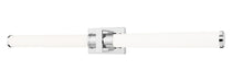 Z-Lite Canada - LED Vanity - Idris - Chrome- Union Lighting Luminaires Decor