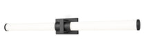 Z-Lite Canada - LED Vanity - Idris - Matte Black- Union Lighting Luminaires Decor
