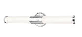 Z-Lite Canada - LED Vanity - Warwick - Chrome- Union Lighting Luminaires Decor