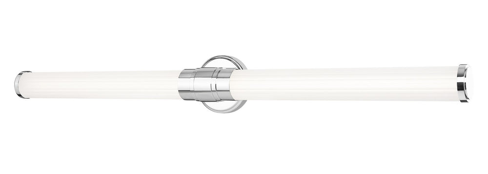 Z-Lite Canada - LED Vanity - Warwick - Chrome- Union Lighting Luminaires Decor