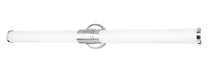 Z-Lite Canada - LED Vanity - Warwick - Chrome- Union Lighting Luminaires Decor