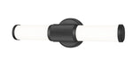 Z-Lite Canada - LED Vanity - Solange - Matte Black- Union Lighting Luminaires Decor