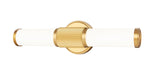 Z-Lite Canada - LED Vanity - Solange - Modern Gold- Union Lighting Luminaires Decor