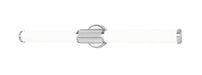Z-Lite Canada - LED Vanity - Solange - Brushed Nickel- Union Lighting Luminaires Decor