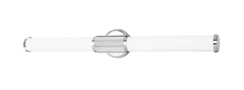 Z-Lite Canada - LED Vanity - Solange - Chrome- Union Lighting Luminaires Decor