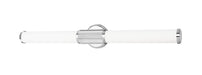 Z-Lite Canada - LED Vanity - Solange - Chrome- Union Lighting Luminaires Decor
